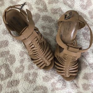 Target Heels